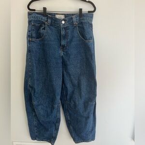 Urban Outfitters BDG Women’s Barrel Jeans